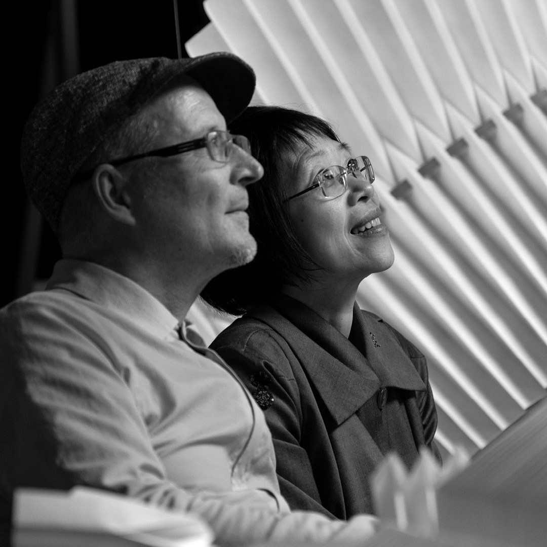 Fung & Bedford